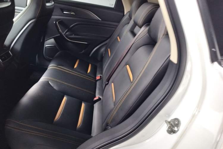 Used Bestune T77 2020 PRO 280 TID Automatic Luxury Model
