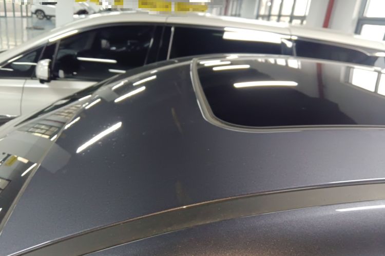 Used JETOUR Dashing 2024 1.5T DCT Youth