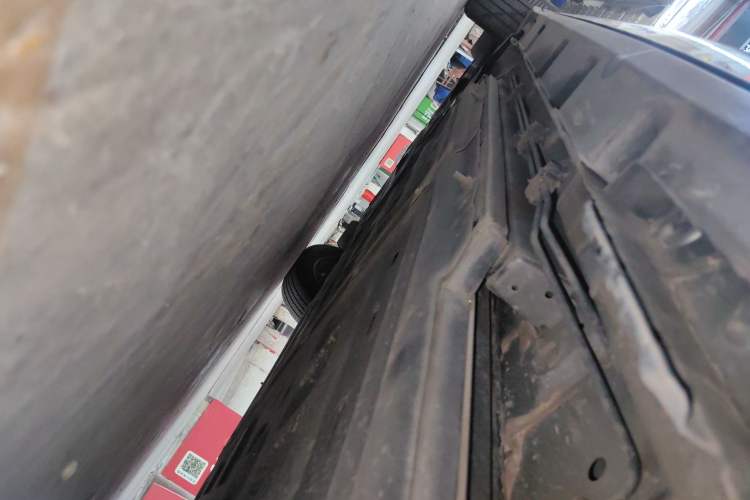 Used BYD Dolphin 2023 420 km Free Version
