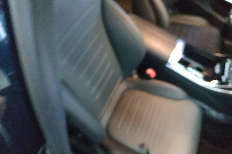 Used Mercedes-Benz C-Class 2023 Revised C 200 L Sport Edition
