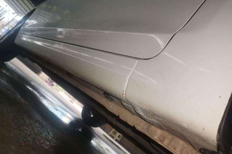 Used Hyundai Verna 2016 1.4L Manual Cool Edition GLS
