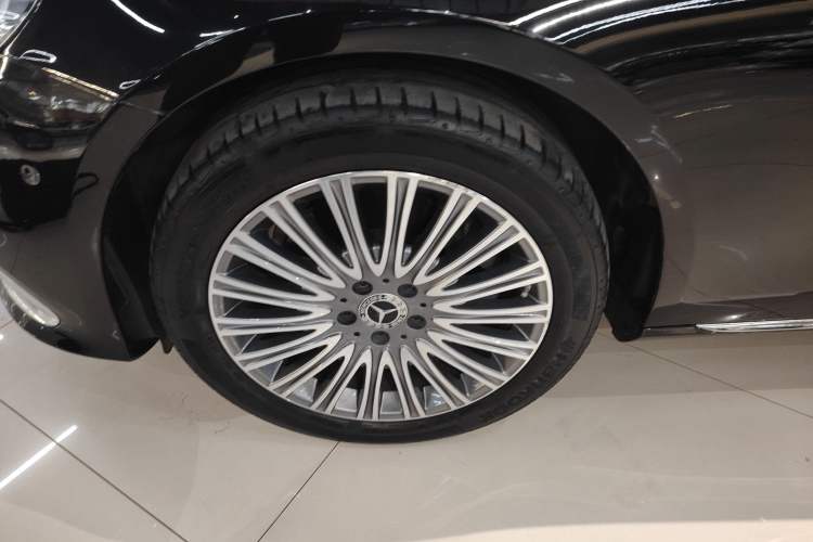 Used Mercedes-Benz E-Class 2022 Updated E 300 L Luxury Edition