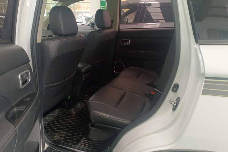 Used Mitsubishi Outlander 2018 2.4L 4x4 Elite Edition 5 Seats
