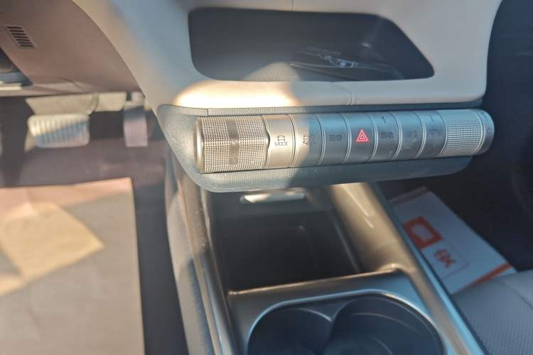 Used BYD Dolphin 2023 420 km Free Version
