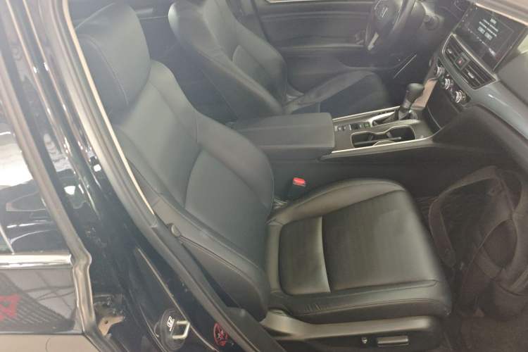 Used Honda Accord 2022 260TURBO Luxury Edition