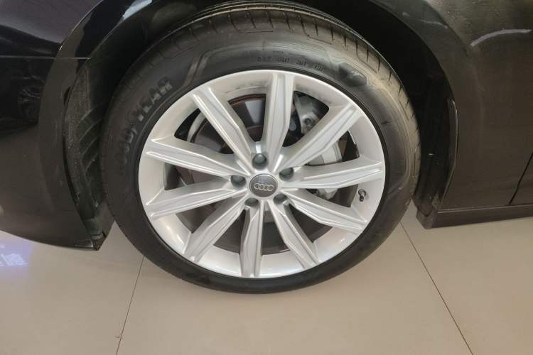 Used Audi A6L 2021 45 TFSI Prestige Dynamic Edition
