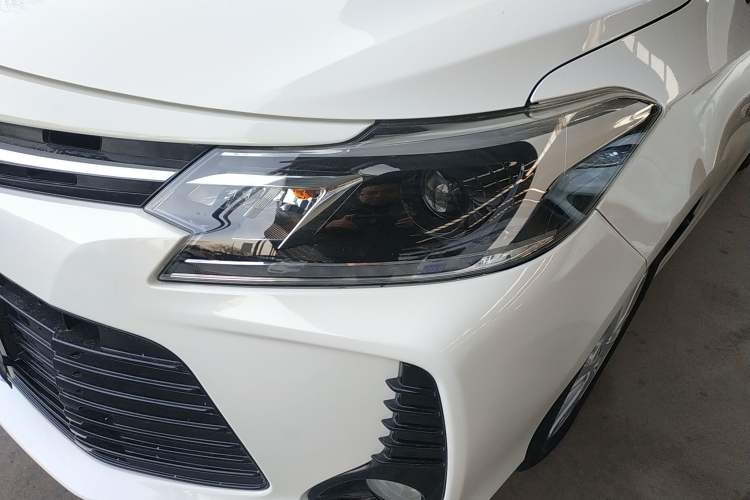 Used Toyota Vios 2021 1.5L CVT Smart Drive Edition
