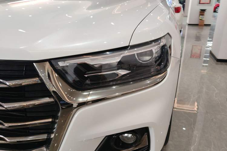 Used Haval H6 2021 National Trend Edition 1.5T Automatic Champion Version