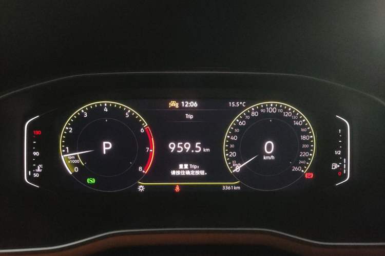 Used Volkswagen Bora 2023 200TSI DSG YueXing PRO Edition
