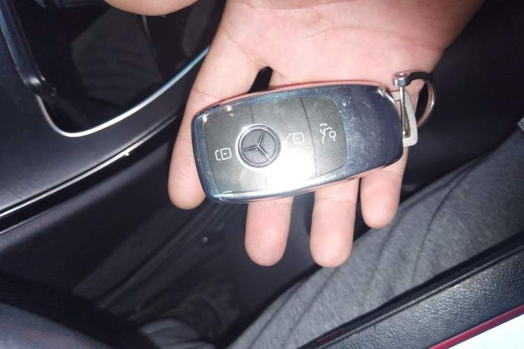 Used Mercedes-Benz C-Class 2019 Restyled C 260 L Sport Edition
