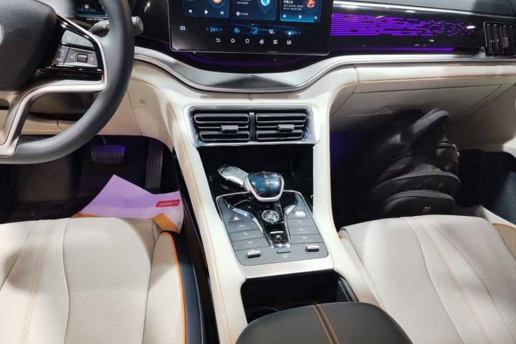 Used BYD Song PLUS New Energy 2021 EV Flagship Model