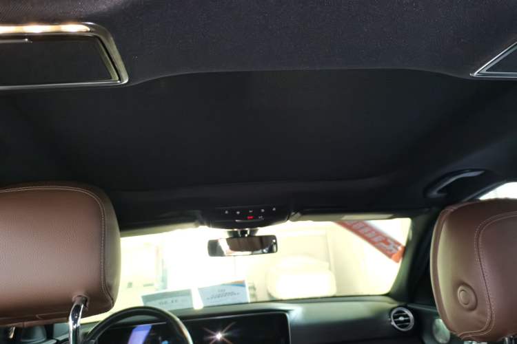 Used Mercedes-Benz E-Class 2021 Restyled E 300 L Sport Luxury Edition
