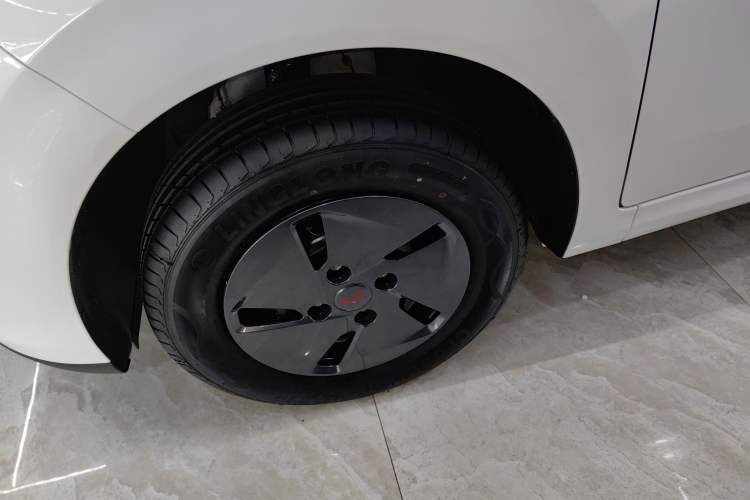 Used Wuling Hongguang New Energy 2025 Extended-Range Hybrid 50KM Comfort Version