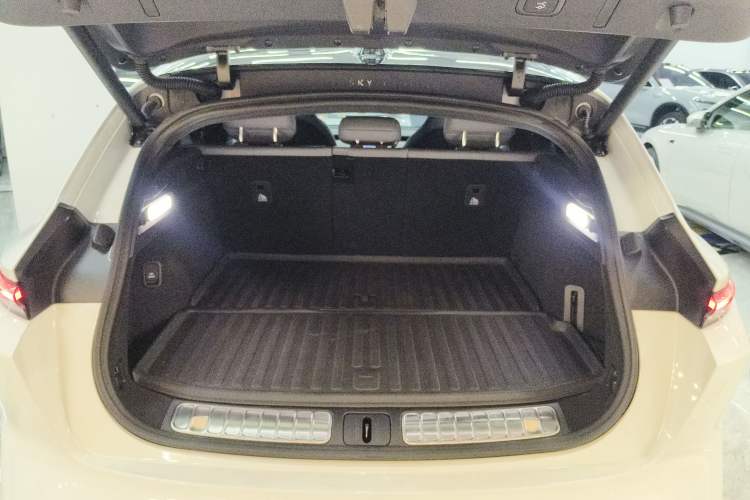 Used Nio ET5T 2023 75 kWh Touring
