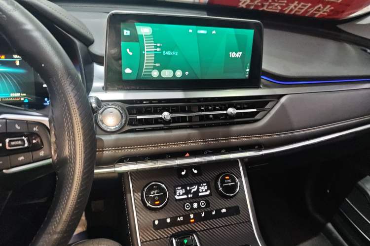 Used Chery Tiggo 8 2020 290TGDI Automatic Elite Edition
