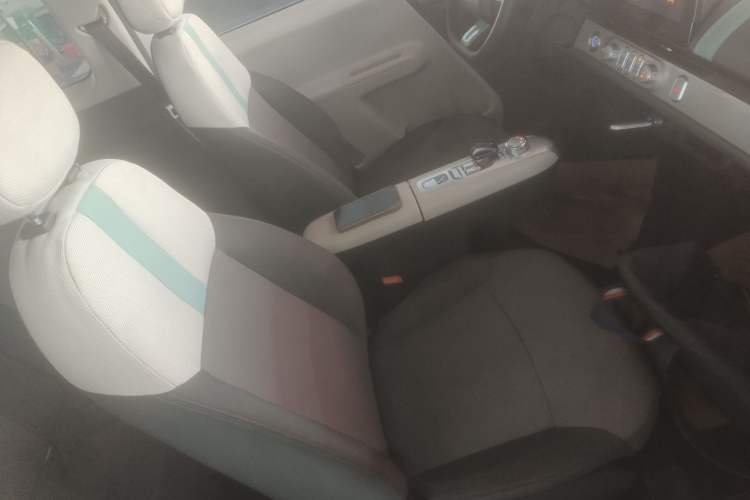 Used  Lumin 2025 205 km Xiangqin Version