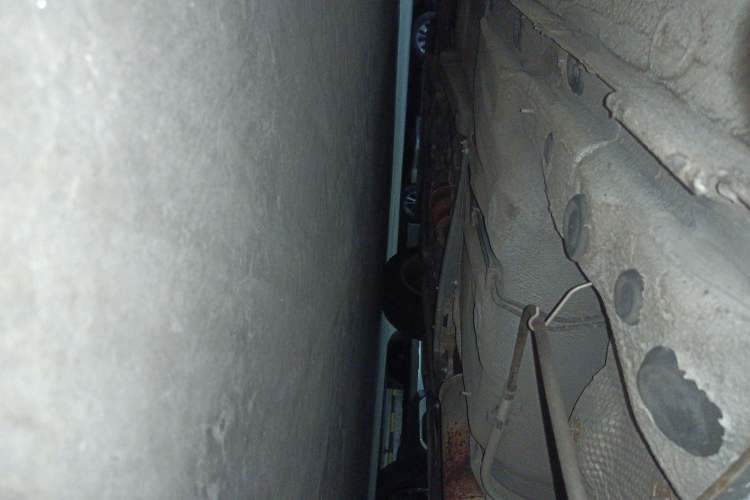 Used Volkswagen Gran Lavida 2013 1.6L Automatic Luxury Model
