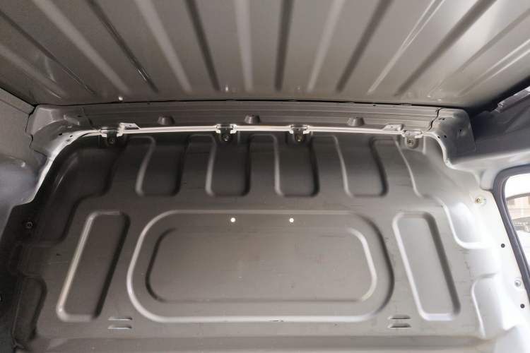 Used Karry Jiangtun 2023 Wide-body Edition AVIC Lithium Battery 38.64 kWh
