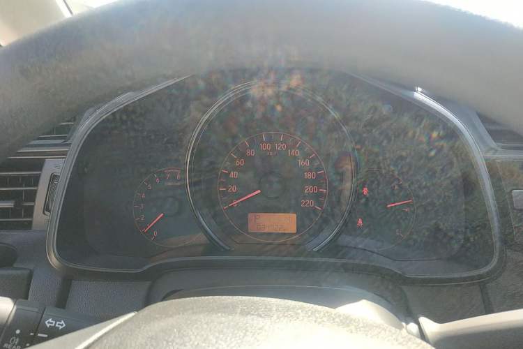 Used Honda Fit 2020 1.5L CVT Comfort Version
