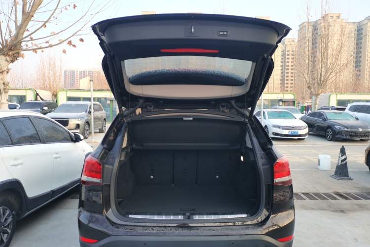 Used BMW X1 2020 xDrive25Li Luxury Edition
