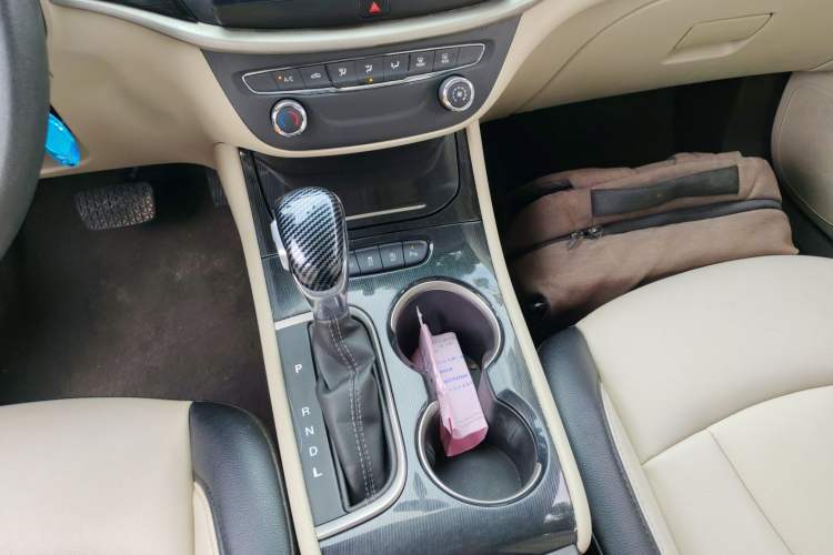 Used Buick Verano 2017 Sedan 15S Automatic Entry Model
