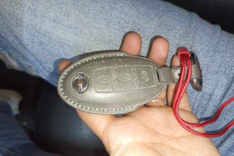 Used Nissan Teana 2021 2.0L XL Comfort Edition