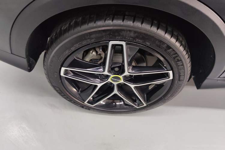 Used Roewe RX5 2021 PLUS 330TGI Automatic National Trend Intelligent Deluxe Edition
