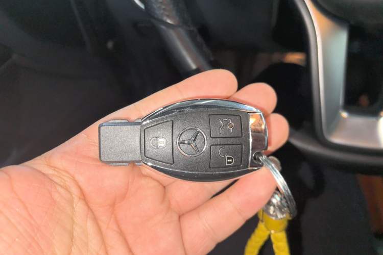 Used Mercedes-Benz CLS 2012 CLS 300 CGI