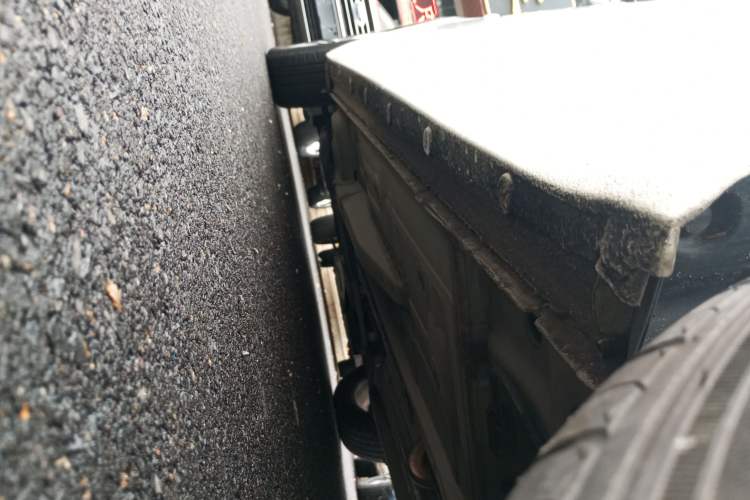 Used Buick GT 2019 18T Automatic Connected Elite Model China V Standard
