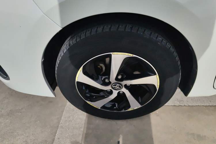 Used Toyota Levin 2017 Revised 185T CVT Elite Edition China V Standard
