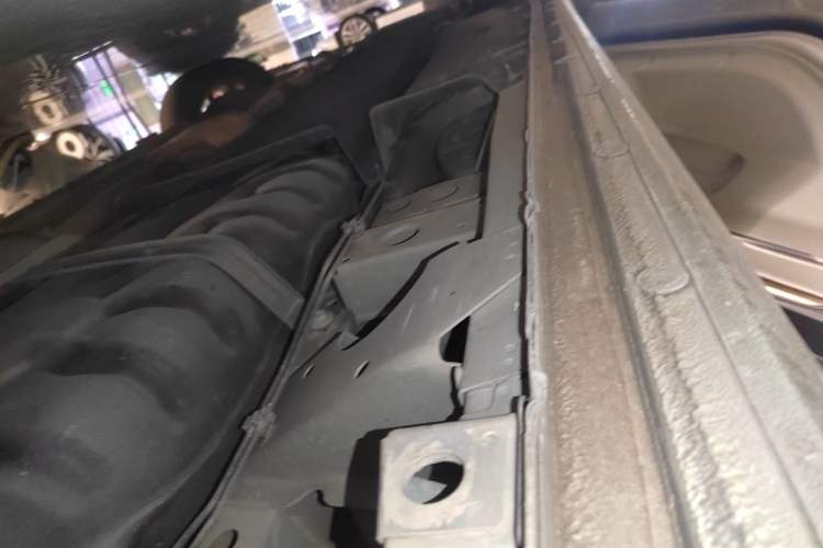 Used Buick GL8 2018 ES 28T Comfort Model China VI Standard
