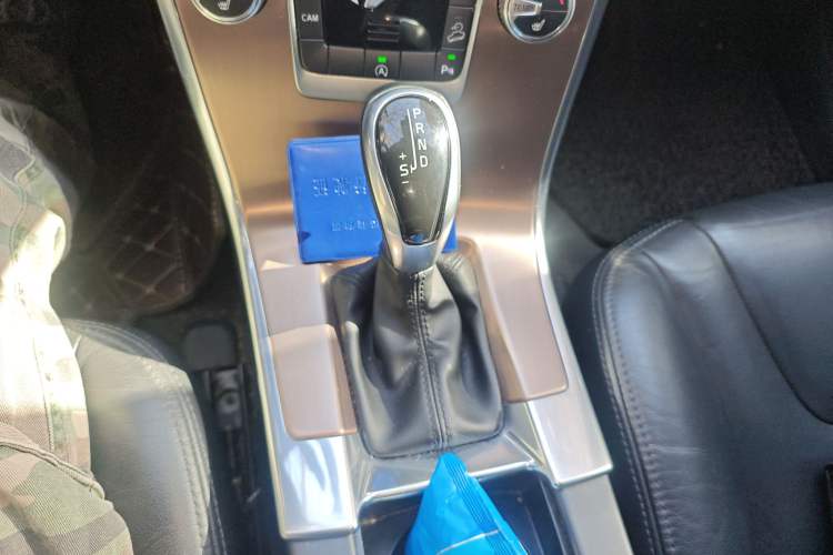 Used Volvo XC60 2016 T5 Smart Upgrade Model