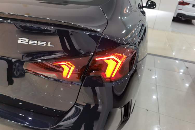 Used BMW 2 Series 2025 225L M Sport Night Edition Package
