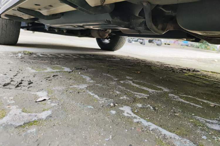 Used Haval DARGO 2021 Revised Version 2.0T DCT Four-Wheel Drive "Hao Tian Que" Edition
