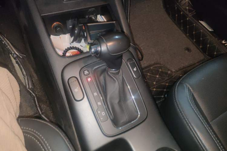 Used Kia K3S 2014 1.6L Automatic DLX
