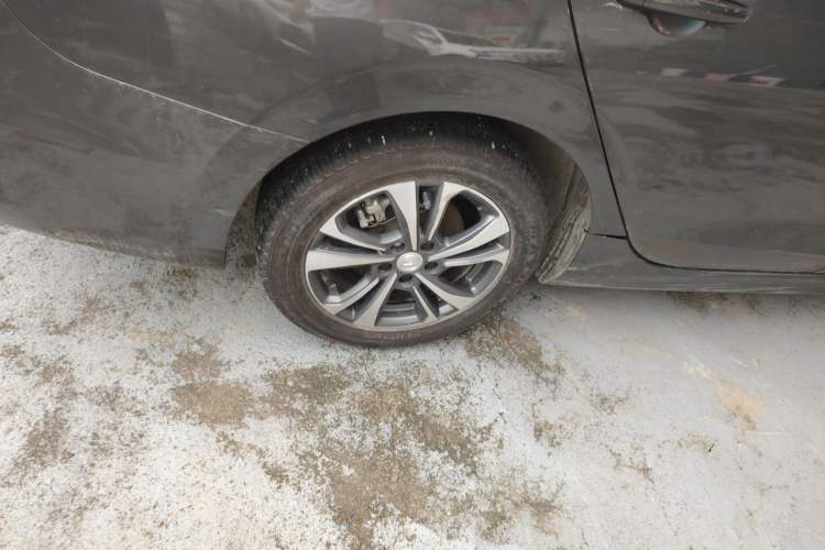 Used Changan Eado 2023 Changan Edition PLUS Blue Whale NE 1.4T GDI DCT Prestige Version
