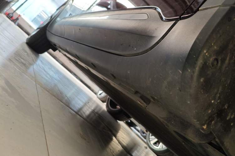 Used  #5 2024 Ultra-Long Range Extraordinary Journey Luxury Edition