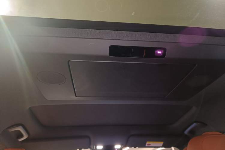 Used Li Auto L9 2024 Pro Model