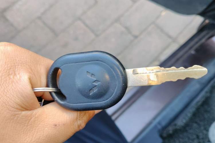 Used Wuling Hongguang 2015 1.2L S Base Model China IV
