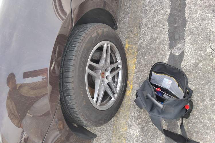 Used Porsche Macan 2020 Macan 2.0T
