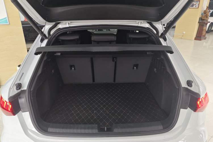 Used Audi A3 2021 Sportback 35 TFSI Advanced Sport Edition
