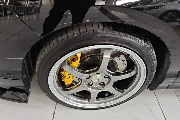 Used Honda Elysion 2022 2.0L eHEV Prestige Edition
