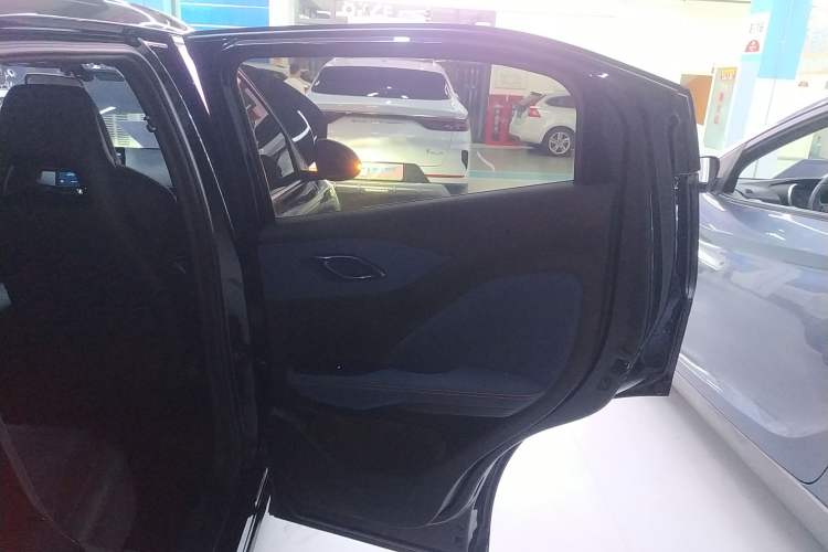 Used BYD Seagull 2023 Free Edition