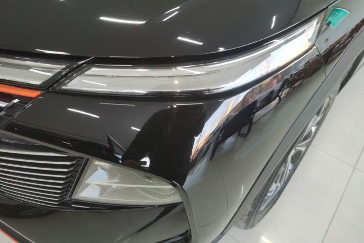 Used Haval XY 2022 1.5T Smart Edition
