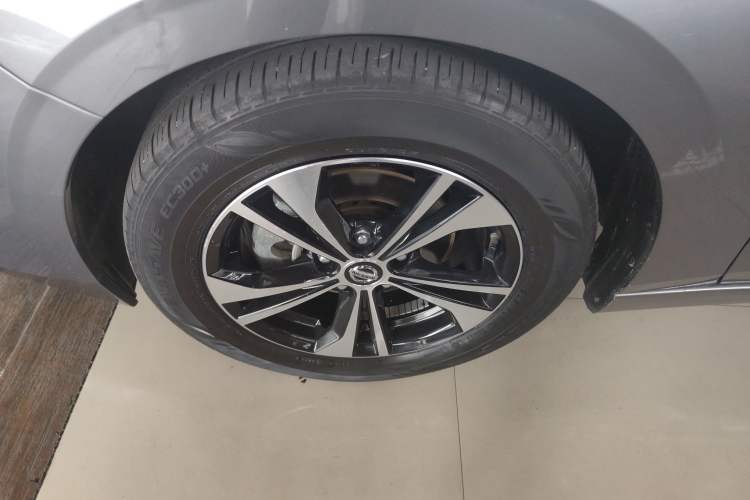 Used Nissan Sylphy 2022 1.6L XL CVT Enjoyment Edition