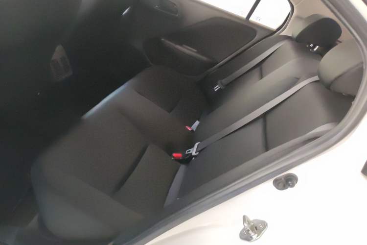 Used Honda City 2018 1.5L CVT Dynamic Edition
