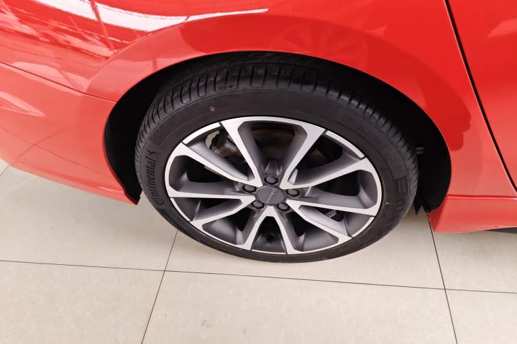 Used Lynk & Co 03 2019 1.5TD DCT Sport Edition China VI Standard
