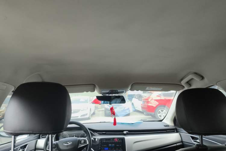 Used Chery Arrizo 5 2019 Revised PRO 1.5L CVT Youth Edition China VI Standard
