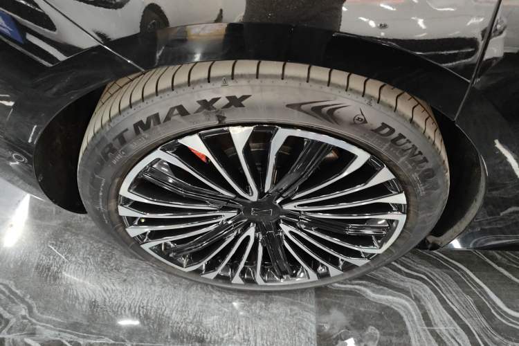 Used  12 2025 Ultra Extended-Range Edition
