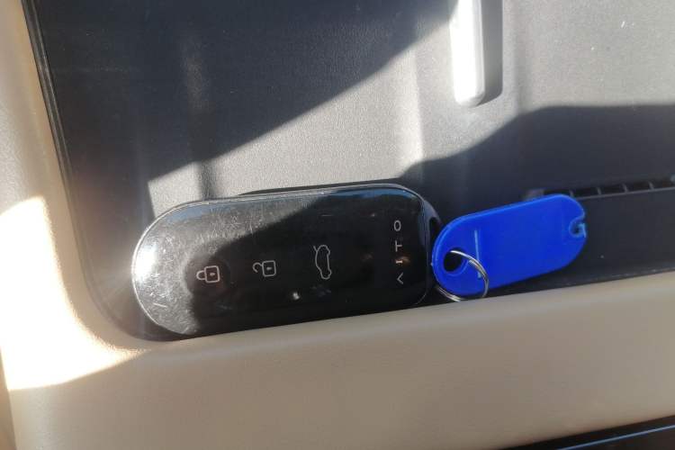 Used Hima AITO M7 2024 1.5T Intelligent Drive Rear-Drive Ultra Version 5 Seats
